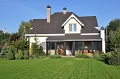 Solar Passive House Design – The Key to An Energy Efficient Home
