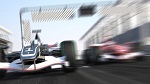Improving Sustainability In Formula 1