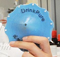 Innovative Filter to Provide Unlimited Clean Water