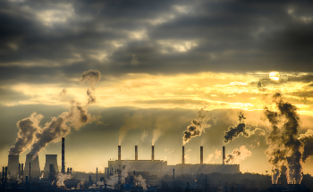 Carbon Sequestration - National Strategy to Permanently Store Greenhouse Gas Emissions in the Real World