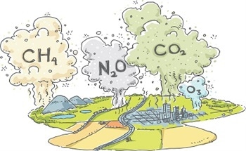 Developing More Environmentally Friendly Refrigerants