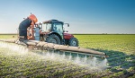 Development of Green Chemicals for the Agricultural Industry