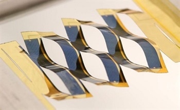 Shedding New Light on Sun Tracking Solar Cells