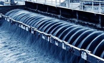 Removing Toxic Micropollutants from Wastewater