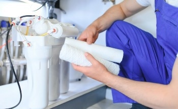 The Role of Materials in Water Filtration Systems