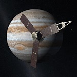 How Does Solar Power Differ in Space?