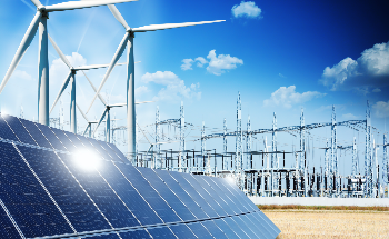 Renewable Energy and Energy Security 