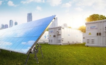 How To Solve The Biggest Problems With Energy Storage