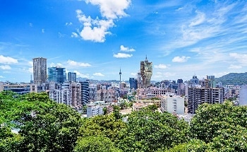 Clean Technology Needed to Make Your City 100% Renewable