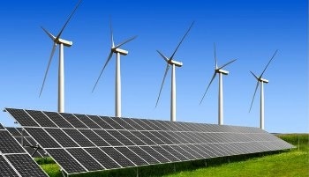 Enhance Renewables with Hydrogen