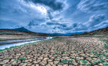 Naturally Occurring Iron Important in Calculating Climate Change