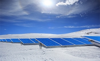Low-Cost Printable Solar Cells