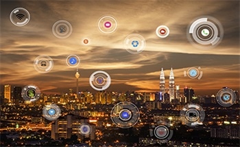 The Internet of Energy: Smart Sockets