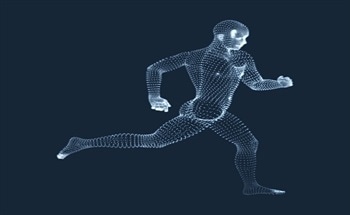 Paper-Based Nanogenerators to Store Energy from Body Movements