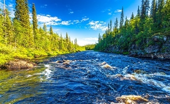 Are Damless Hydro Power Plants the Future of Electricity?