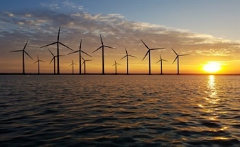 Off-Shore Wind Farms – What are the Benefits?
