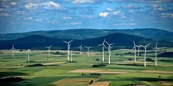 What is a Wind Farm?