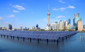 Who is Leading the Solar Revolution?