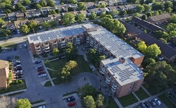Combating the Energy Crisis with Community Solar Projects