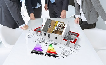Incorporating Energy Saving Features Right from the Start