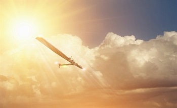 Are Solar-Powered Planes the Future of Aviation?