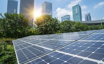 Is it Possible to Run a Business on Renewable Power?