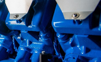 Generating Power and Heat from a Single Fuel Source