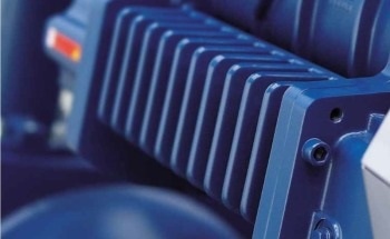 Using Rotary Lobe Compressors for Wastewater Treatment