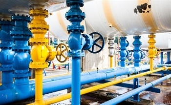 Gas Compression in the Refrigeration and Process Gas Industry