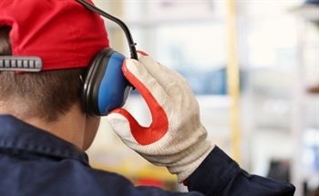 Using Reactive Silencers for Noise Protection