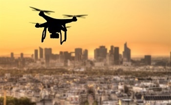 The Role Drones Play in Protecting the Environment