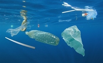 Converting Plastic to Hydrogen Fuel