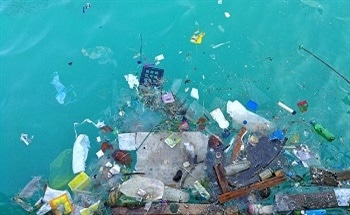 How Much Plastic Goes into the Ocean Each Year?