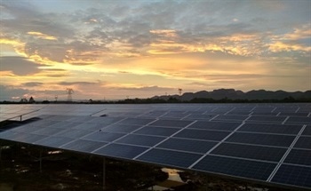 The Environmental Impacts of Photovoltaic Technology