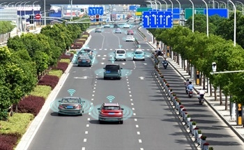 Autonomous Vehicles and Their Sensors
