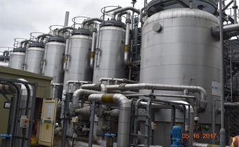 Turning Wastewater into Renewable Energy