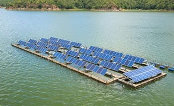 A Guide to Floatovoltaics