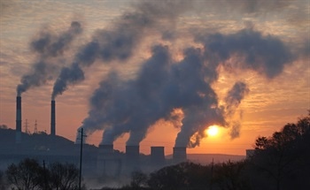 Conducting Air Pollution Research Using Infrared Spectroscopy