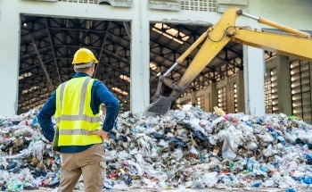 Measuring the FlashPoint of Waste Liquids for the Combustion Process