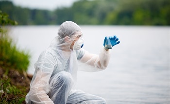 The Role of Analysis in Environmental Science