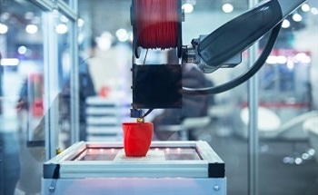 Is 3D Printing Increasing the Plastic Pollution Problem?