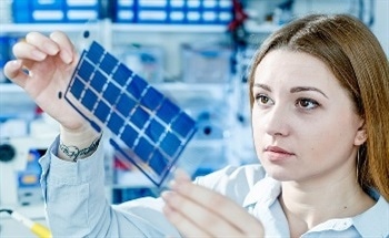 Thin Film Materials - Can They Help the Environment?