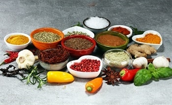 Food Rheology: Impact on the Environment