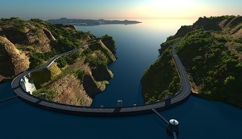 Hydroelectricity – is it Good for the Environment?