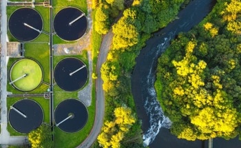 How Recycling Water Combats Climate Change in Water-Scarce Regions