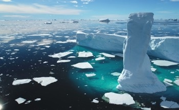 What Actually Is Climate Change?