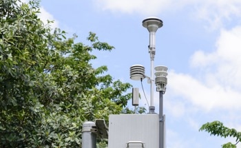 How are Sensors Used in Air Pollution Monitoring?