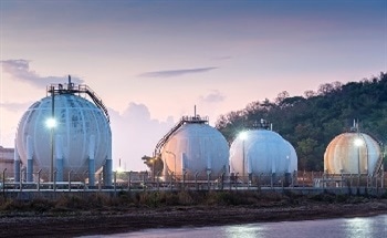 Natural Gas - Is it a Source of Pollution?