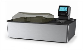 Water Baths Deliver Precision in Fecal Coliform Testing for Water Safety