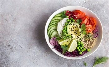 Environmental Impacts of a Carnivorous Diets vs. Vegan Diets
